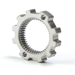 China Lightweight Powder Metallurgy Gears for Durable Power Tools Weight KG 0.02 KG MIM4605 factory