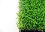 Anti - UV Durable Pet Garden Artificial Grass Fake Turf 35MM Pile Height