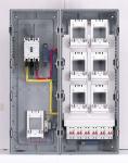 Single Phase Polycarbonate Enclosures Electrical