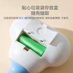 Portable Dog Poop Scooper for Outdoor Adventures – Bulk Orders for Pet Gear