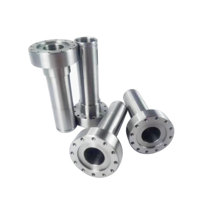 CNC Turning Parts Micro Machining CNC Machining Precision Machining Service