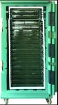 Insulated Container Rotomoulded Products 900L For Frozen Food Storage