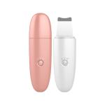 FCC Skin Whitening Rejuvenation Ultrasonic Skin Scrubber