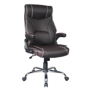 China China Big Tall Executive Office Chair factory