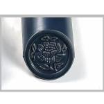 Ornate Decorative Chinese Temple Roof Tile Vibrant Colors Cultural Sites