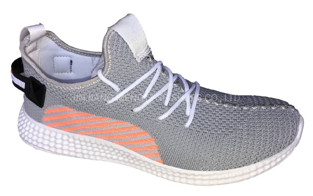 New Style Fashion Outdoor Sneaker Shoes Factory Men Jogging Casual Running Walking Sports Shoes