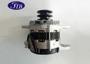 China Electric Spare Parts Alternator J05 For Sk200-8 factory