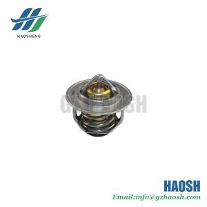 China Engine Parts OEM Thermostat 82℃ 8-97361770-1 For Isuzu 600P NKR55 897361770 factory
