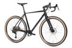 Chromoly 4130 6061 Alloy Frame Gravel Bicycle 11 Speed