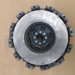 Foton Lovol Pto TB704 Spline 15 Level 6 Pad 6 Tractor Clutch Disc 280mm