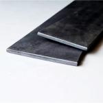 85% SiC Content Sintered Sic Slabs Silicon Carbide Refractory Plate For Oven