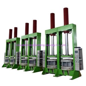 China Tyre Curing Press Vulcanizer Machine on sale