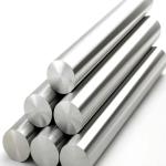 GH5188 Alloy Round Rod 30mm JIS Hot Rolled 2mm Steel Rod