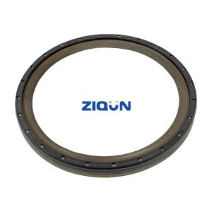 China Oil Shaft Seal Ring Replaces Scania Bus 1520998 Crankshaft factory