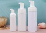 Leak Free Refillable Shampoo Foam Pump Bottle 150ml 160ml 200ml