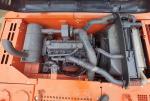 Used Doosan DX225LC Crawler Excavator Heavy Duty Equipment Original
