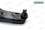 Mazda KR11-34-300 KR11-34-350 CM Lower Control Arm