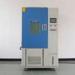 Lab CE ASTM 1149 Ozone Corrosion Machine