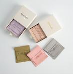 Personalized Logo Jewelry Drawer Cardboard Gift Box 7x9 8x8 10x10