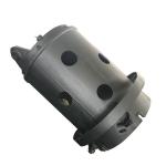 Heat Treatment Casing Driver Shoes