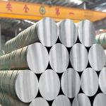 5005 5754 5083 Aluminum Round Bar for Industry Construction
