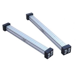 XLC-I Fireproof Busduct System 690A Three Phase Busbar Five Wire Enclosed