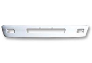 China Chrome Front Bumpers Euro 3 For HINO Ranger FB4J FC4J Truck Spare Parts factory