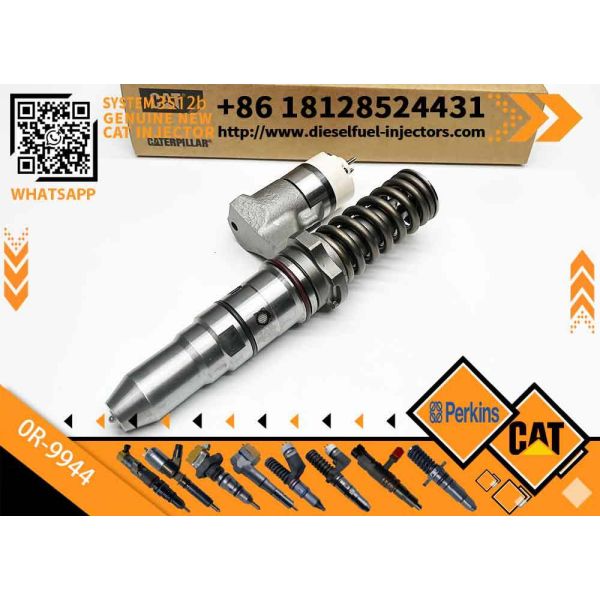 Fuel Injector 162-8813 1628813 0R-9944 Diesel Engine Fuel Injector 0R-9944 0R9944 for CAT 3508B 3516B3406E 3512B