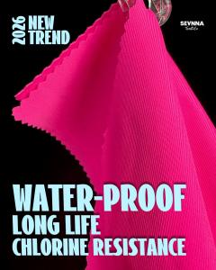 China Sustainable and High-Efficiency Recycled Nylon Fabric for Eco-Friendly Manufacturing factory
