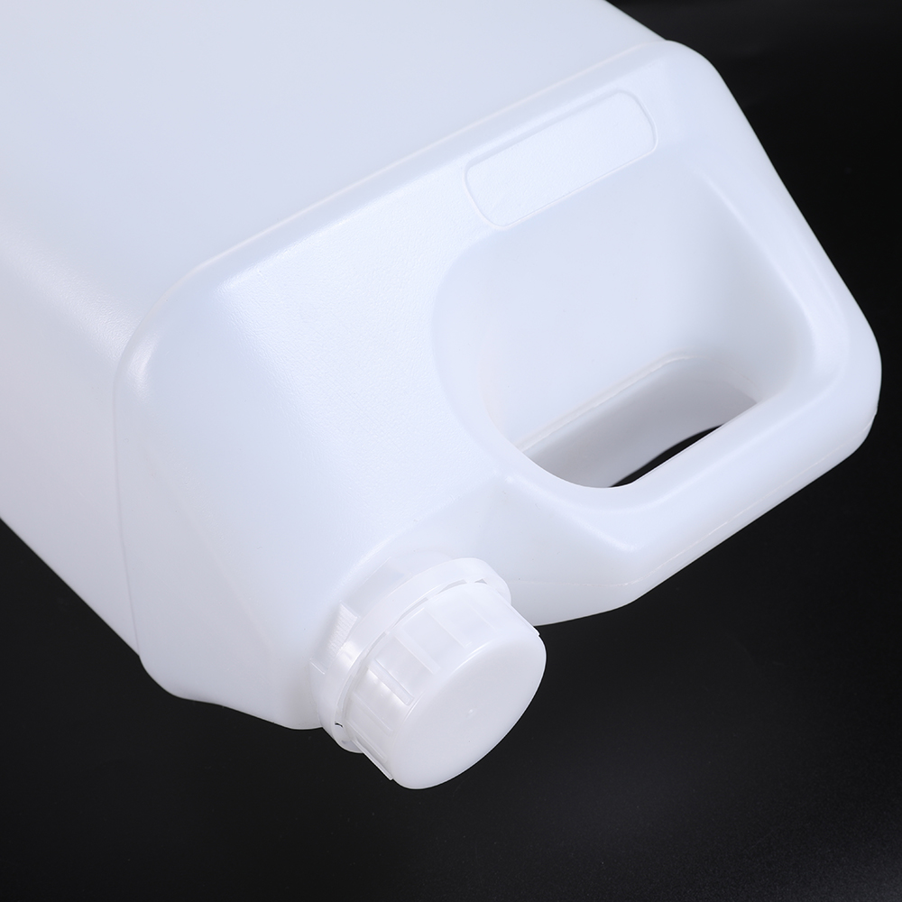 Blue Plastic Barrel Adblue Jerry Can For Oil Chemical Wine Storage Chemical Container 2L