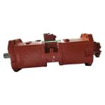 K3V140DT-9C69-17 Excavator Hydraulic Main Pump For R290-7