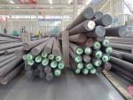 140mm 1045 Carbon Steel Bar Stock ST52 Round Bar ASTM A36 Customized