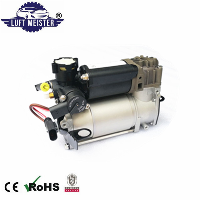 Mercedes W220 211 219 Compressor Air Pump