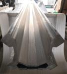 Jumbo Rock Drill Feed Beam Aluminium Extruded Profiles