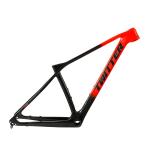 Twitter PREDATOR XC Lever Carbon Fiber Hardtail Mountain Bike Frame 29