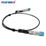 10G DAC SFP+ to SFP+ Direct Attach Copper Cable AWG30 10G DAC 3meters