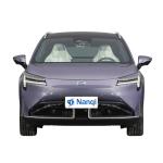 AION LX 2022 Mid Size Electric SUV Long Cruising Range New Energy Vehicle