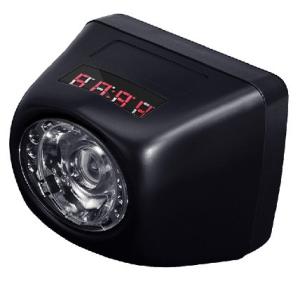 China Digital Cordless Coal Mining Lights High Powered Coal Mining Lamps factory