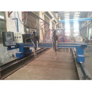 150mm CNC Hypertherm Plasma Cutter EDGE Pro / Micro EDGE ISO9000