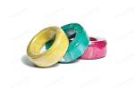 fep wire and cable insulated wire UL1331 different colors for options