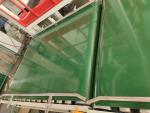 Superfine Powder Ton Bag Packing Machine 10-60 Bags Per Hour