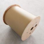 G657A1 A2 1 Core Indoor FTTH Fiber Optic Drop Cable GJXH GJXFH