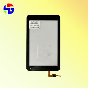 China 8 Inch TFT Touch Screen Display 800x1280 1.1mm Thick Corning 3 Generation Cover Plate factory