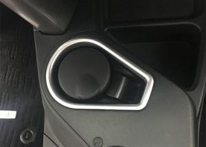 China TOYOTA RAV4 2016 Decoration Parts Ashtray Holder / Shift Panel / Cup Holder Molding factory
