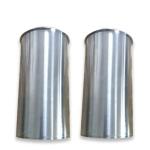 Isuzu 6Bg1Tc Excavator 6BG1 Diesel Engine Spare Parts Cylinder Sleeves in