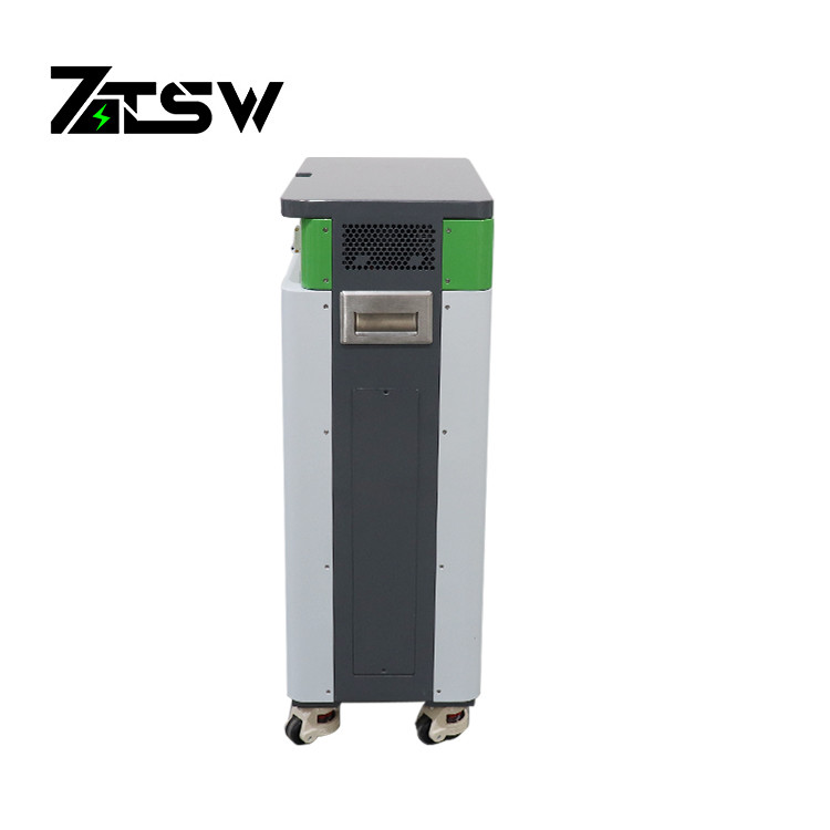 Power Energy Storage Residential Home LiFePO4 Solar Battery 48V 51.2V 10KWH