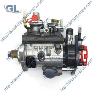 China Genuine Brand New Diesel DP200 Fuel Pump 8923A050G 8923A051G 8923A052G 8923A055G 2644F528 197-3901 factory