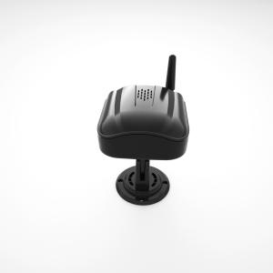 Truck Monitoring System Dvr Built In Mic And Speaker Support Real Time Tracking