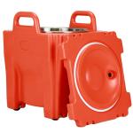 20L Insulated Soup Carrier Thermo Hot Soup Barrel