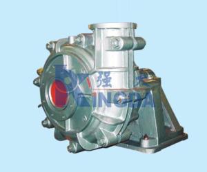 China KSH/KSHH/KSL horizontal slurry pump factory